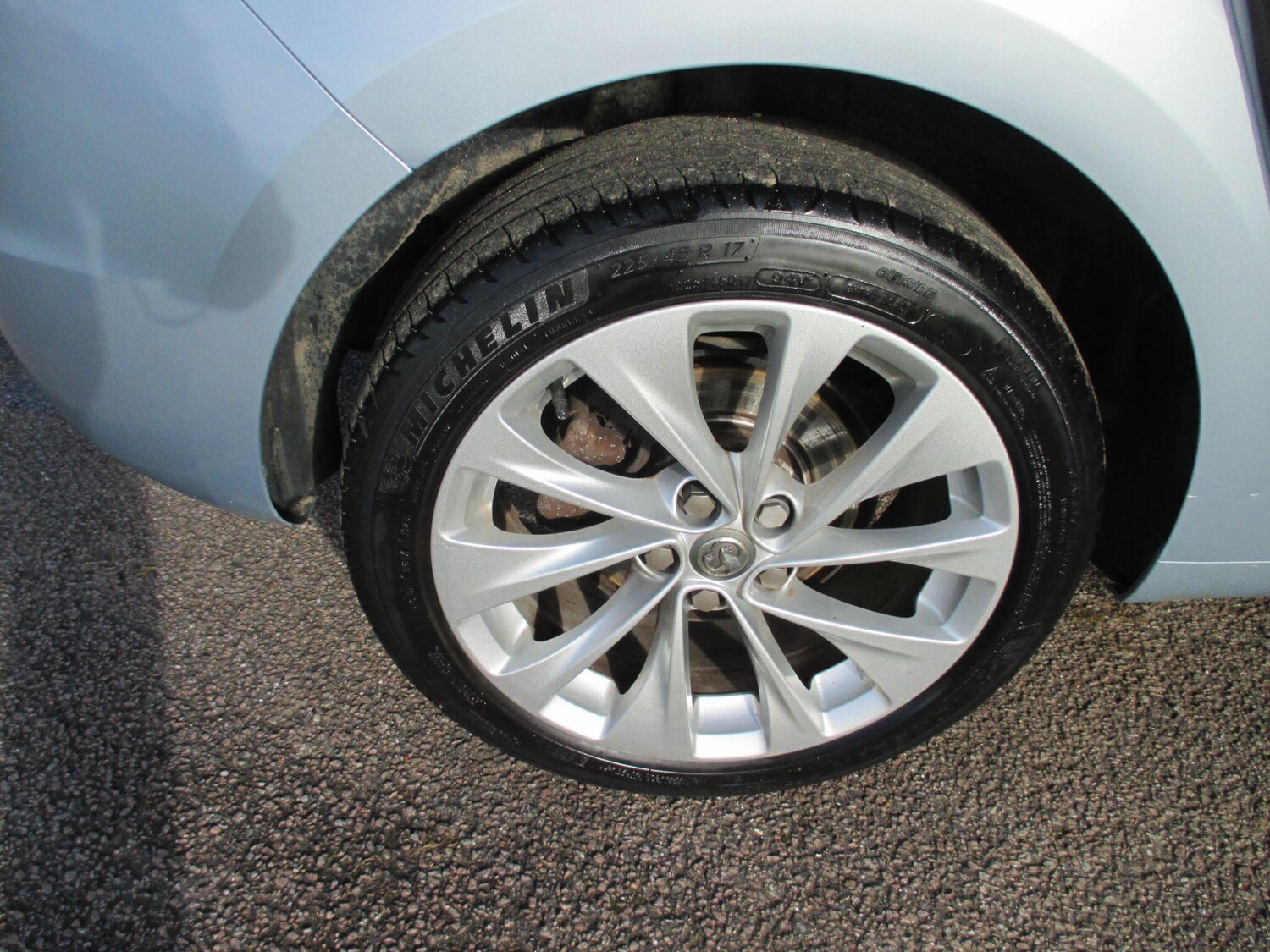 Used Vauxhall Astra for sale - 77585846: Photo 10