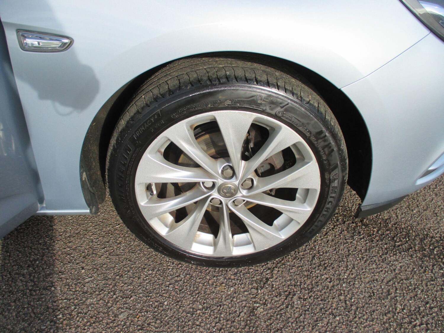 Used Vauxhall Astra for sale - 77585846: Photo 11