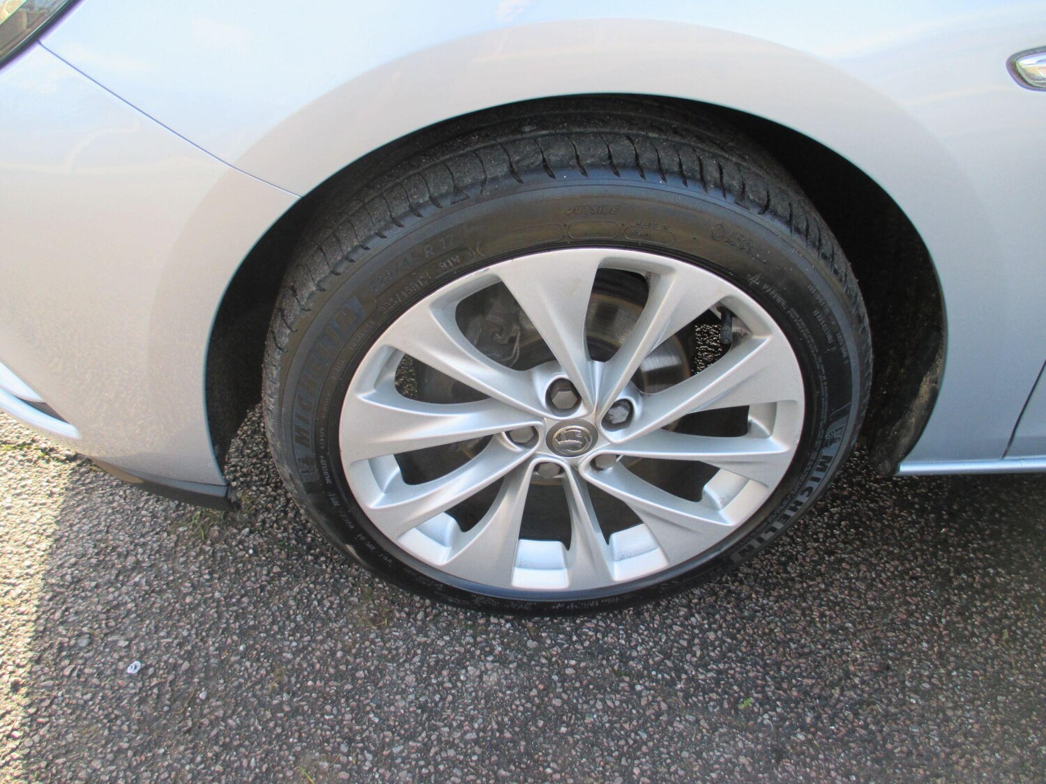 Used Vauxhall Astra for sale - 77585846: Photo 12