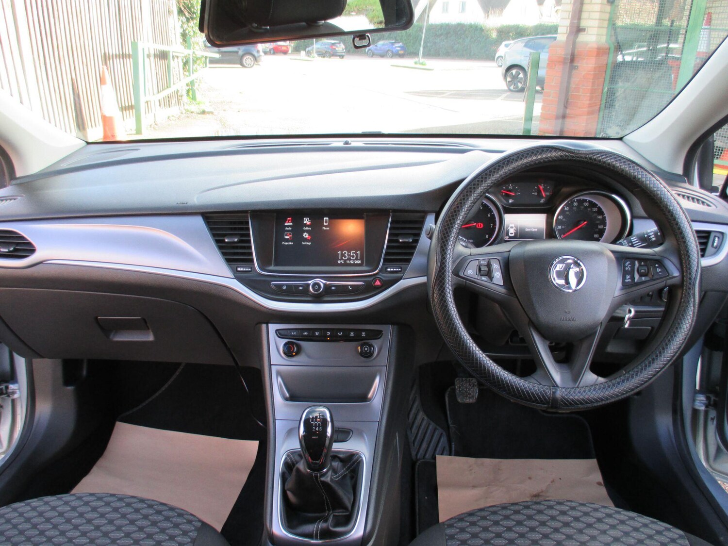 Used Vauxhall Astra for sale - 77585846: Photo 14
