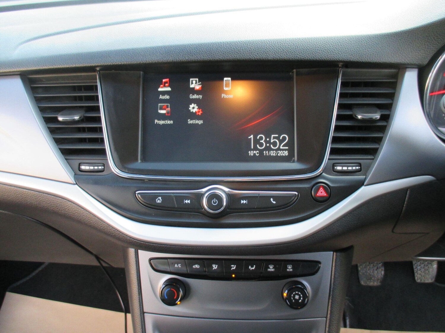 Used Vauxhall Astra for sale - 77585846: Photo 15