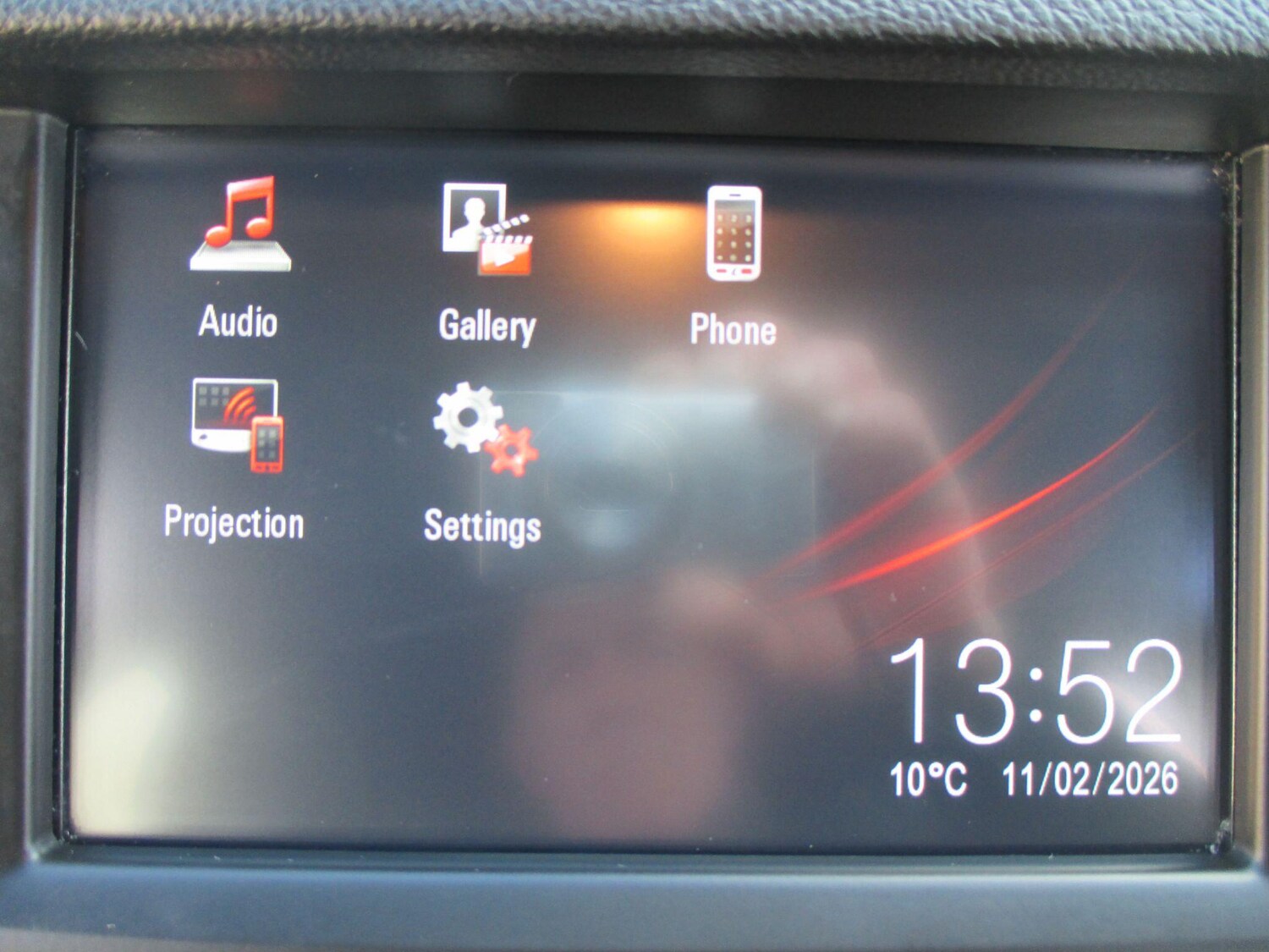 Used Vauxhall Astra for sale - 77585846: Photo 20