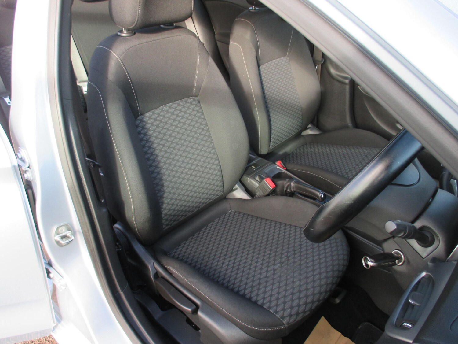 Used Vauxhall Astra for sale - 77585846: Photo 21