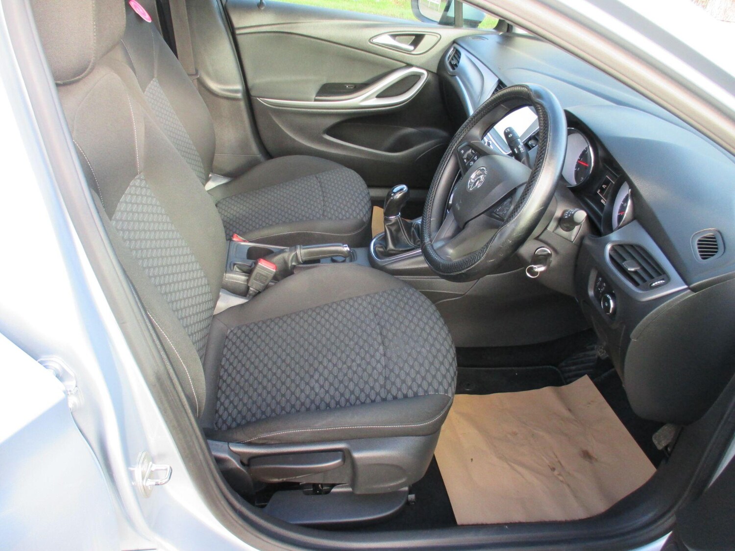 Used Vauxhall Astra for sale - 77585846: Photo 22