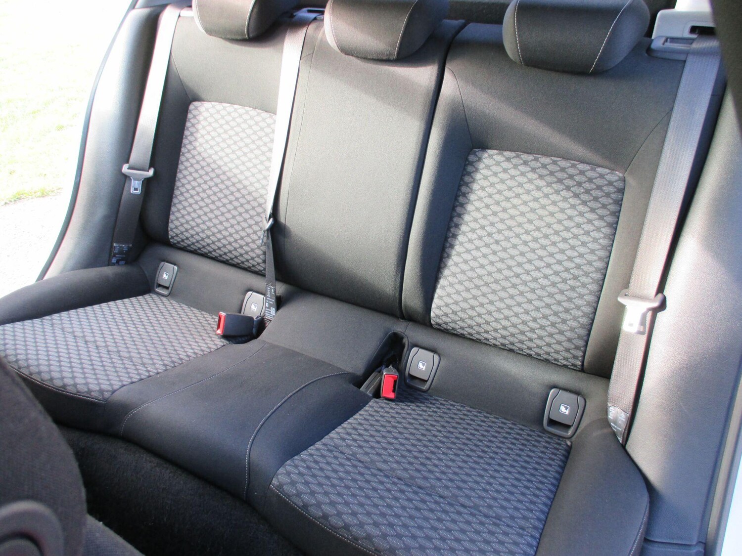 Used Vauxhall Astra for sale - 77585846: Photo 25