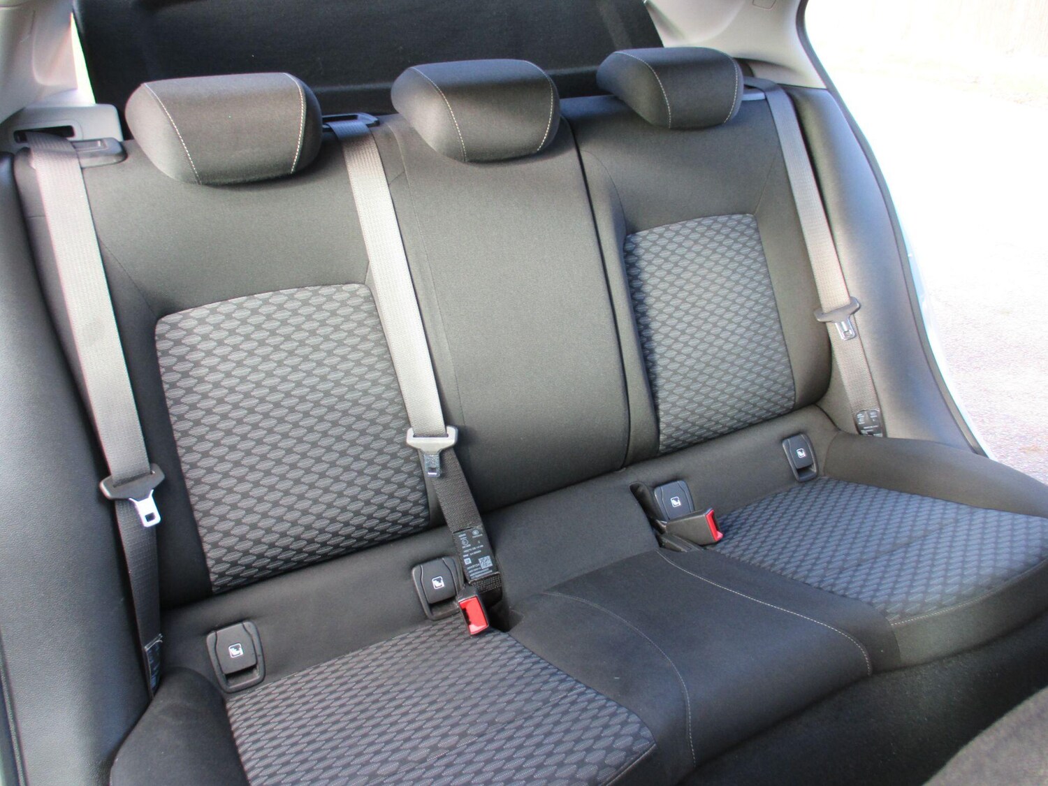 Used Vauxhall Astra for sale - 77585846: Photo 26