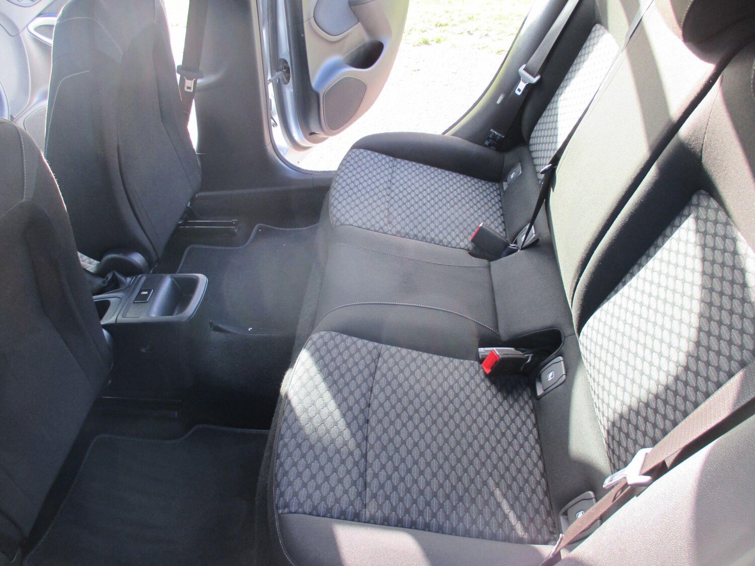 Used Vauxhall Astra for sale - 77585846: Photo 29