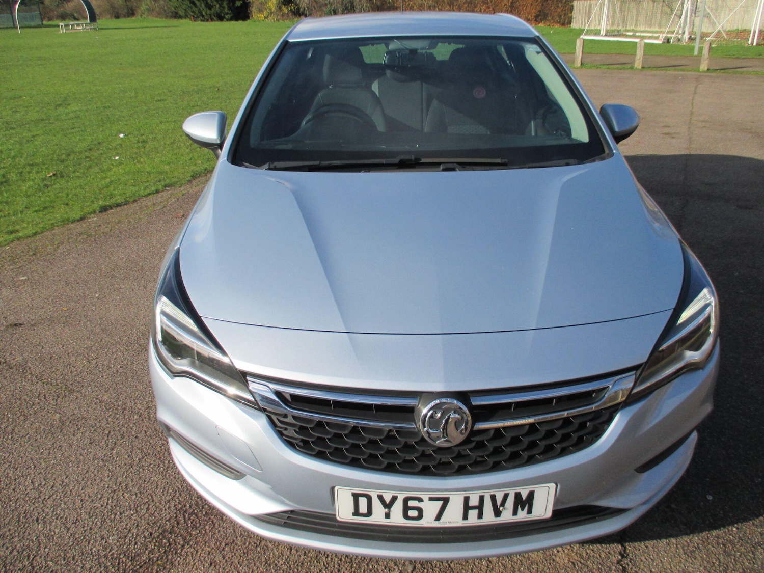 Used Vauxhall Astra for sale - 77585846: Photo 3