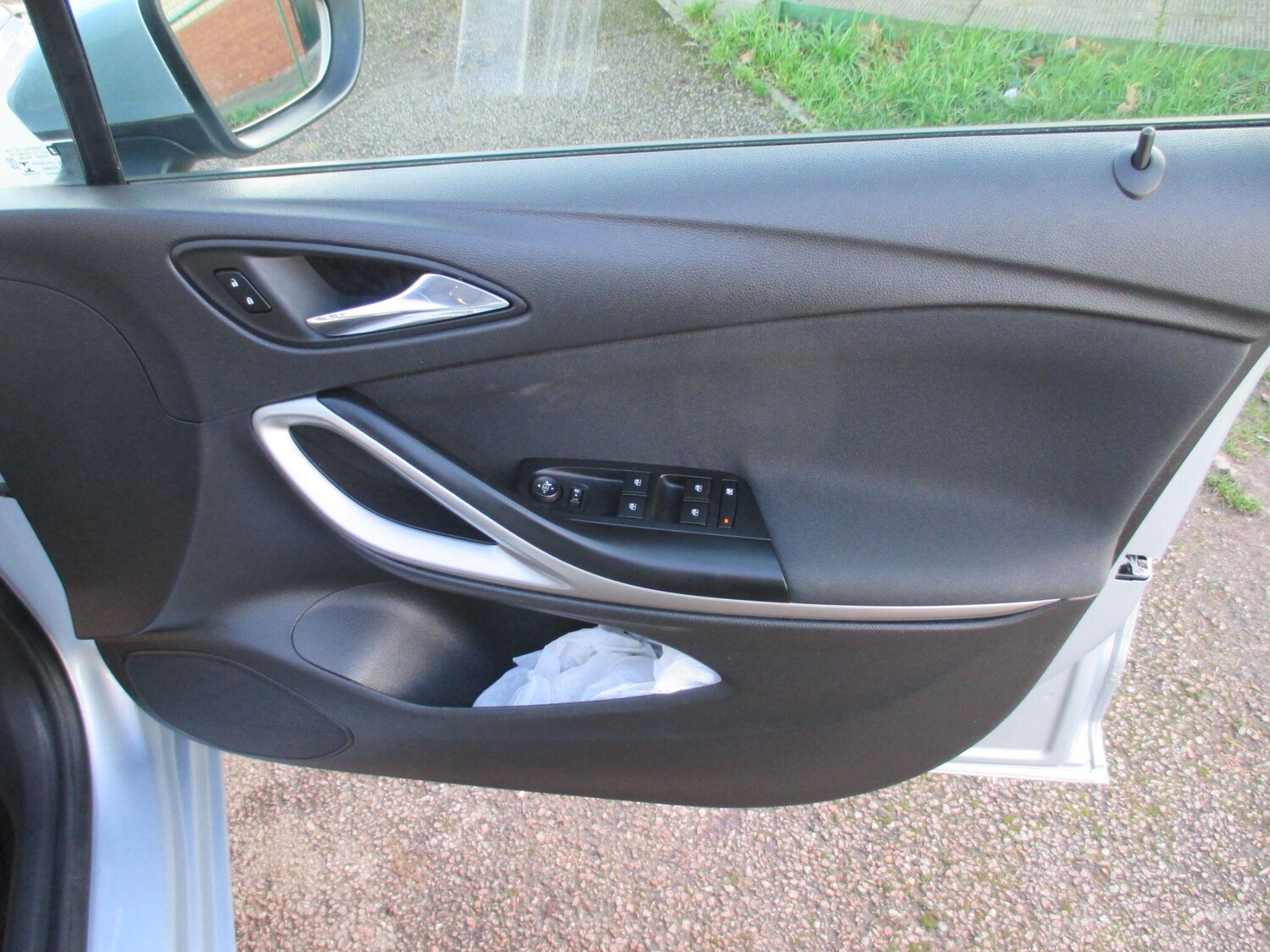 Used Vauxhall Astra for sale - 77585846: Photo 42