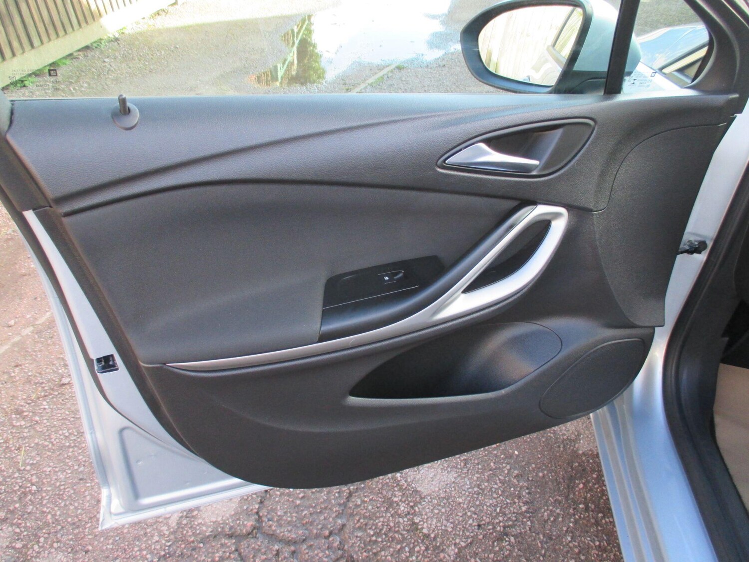 Used Vauxhall Astra for sale - 77585846: Photo 43