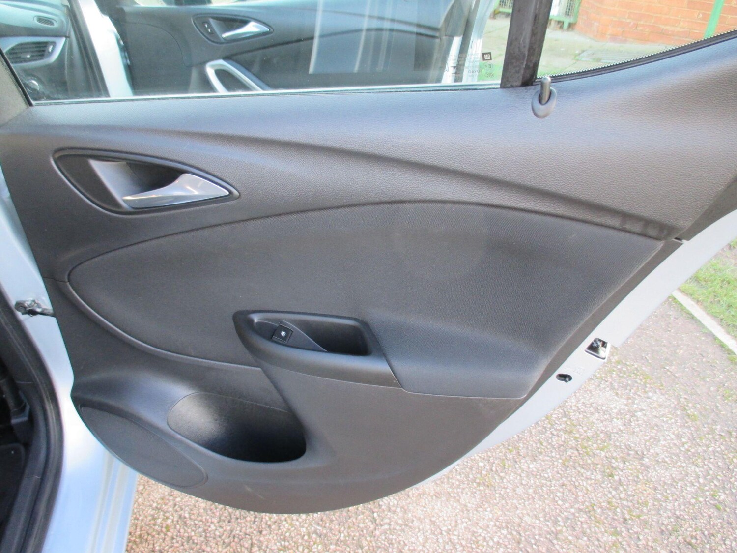 Used Vauxhall Astra for sale - 77585846: Photo 44