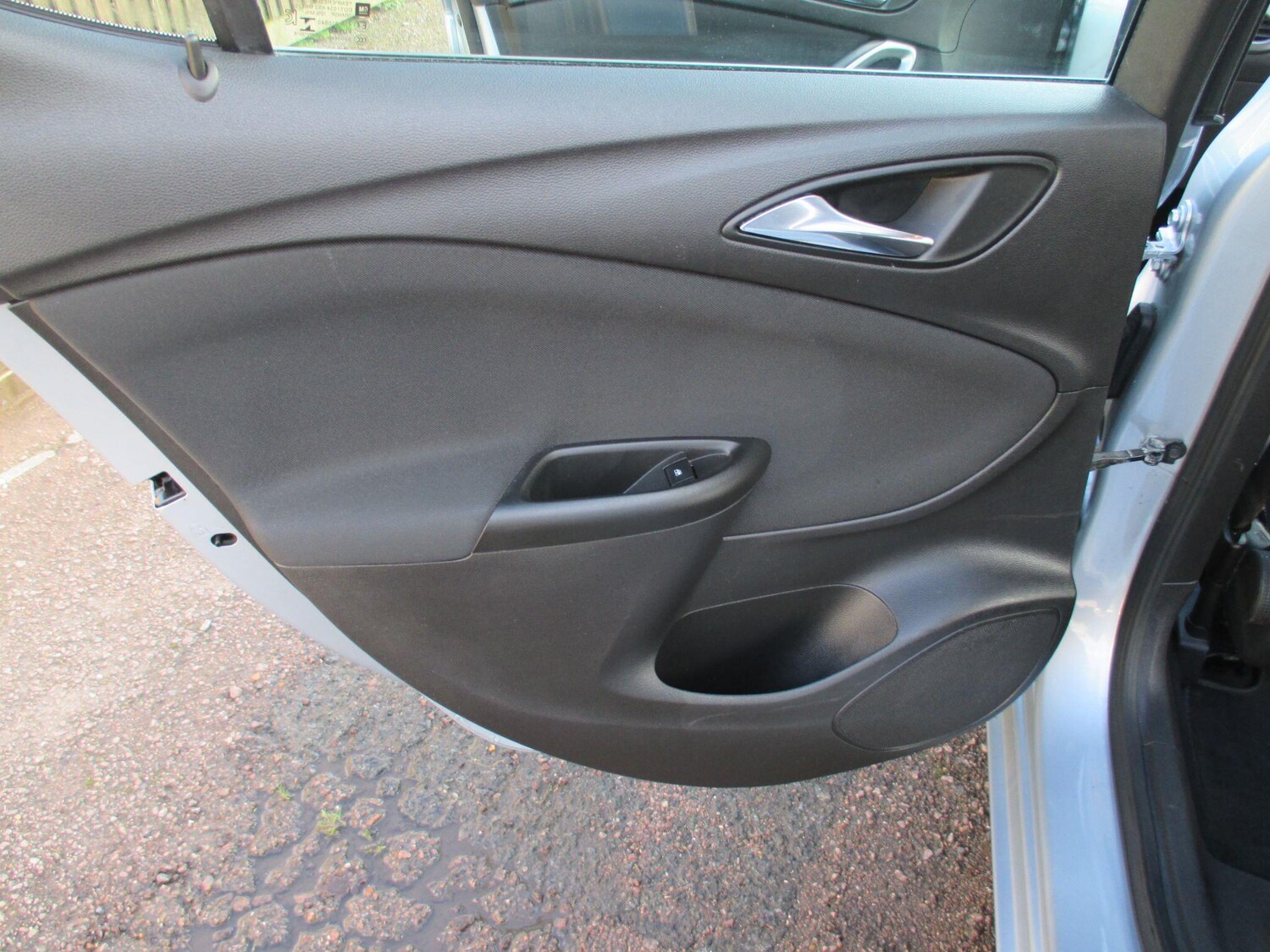 Used Vauxhall Astra for sale - 77585846: Photo 45