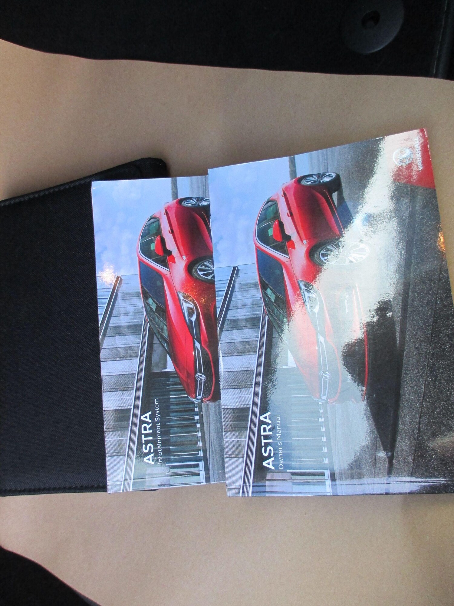 Used Vauxhall Astra for sale - 77585846: Photo 46