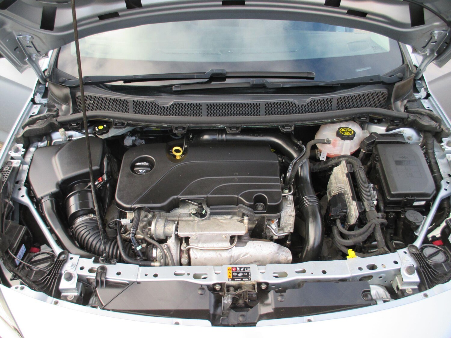 Used Vauxhall Astra for sale - 77585846: Photo 50