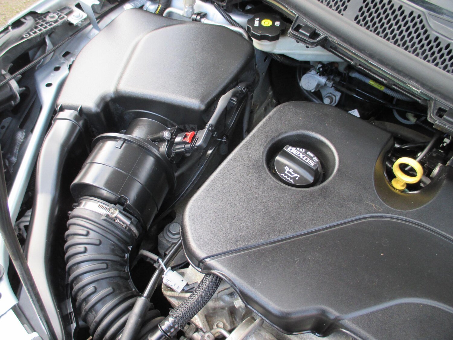 Used Vauxhall Astra for sale - 77585846: Photo 51