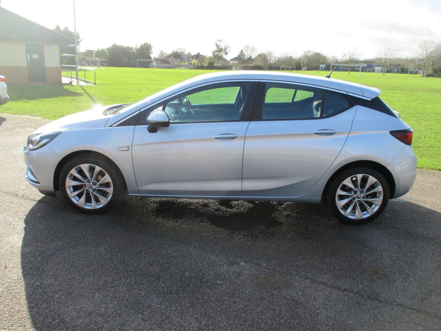 Used Vauxhall Astra for sale - 77585846: Photo 7