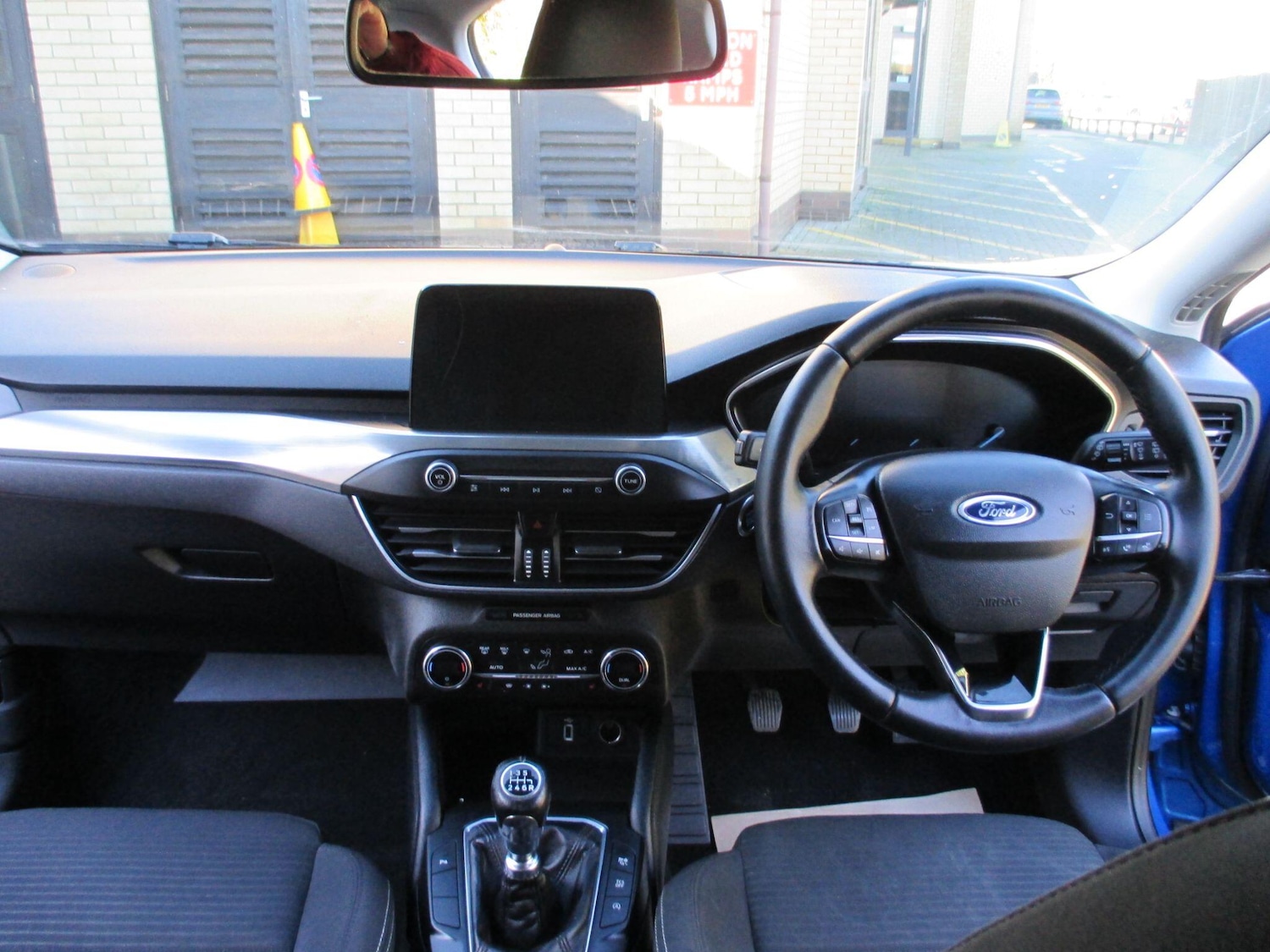 Used Ford Focus 2019 for sale - 77737444: Photo 10