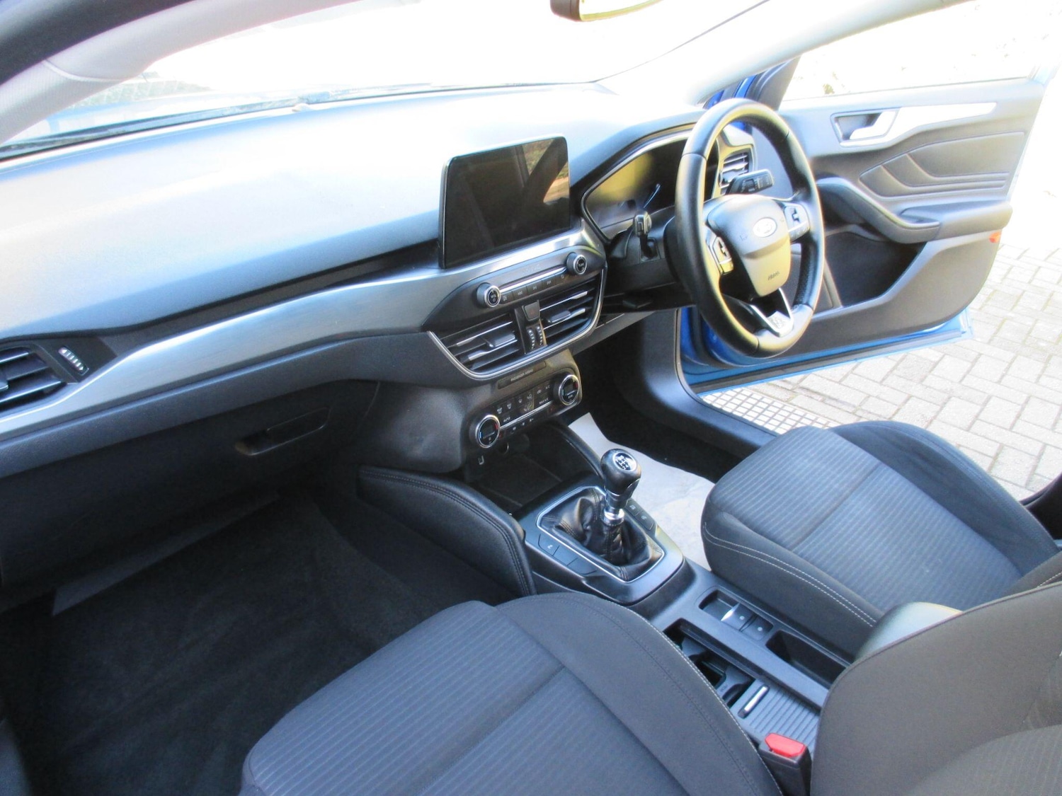 Used Ford Focus 2019 for sale - 77737444: Photo 11