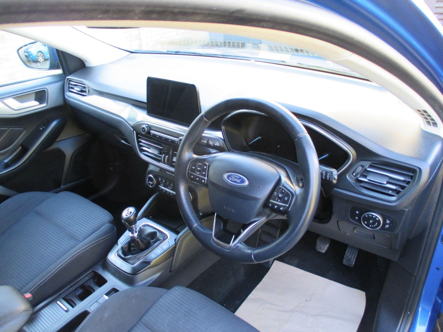 Used Ford Focus 2019 for sale - 77737444: Photo 12