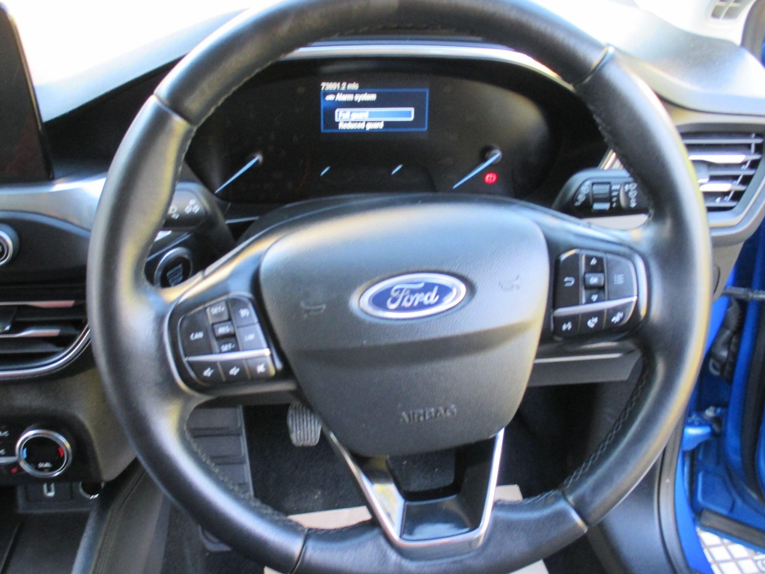 Used Ford Focus 2019 for sale - 77737444: Photo 13