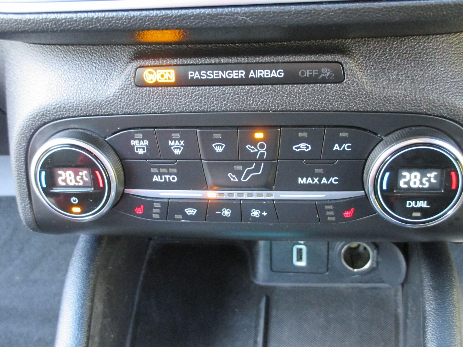 Used Ford Focus 2019 for sale - 77737444: Photo 16