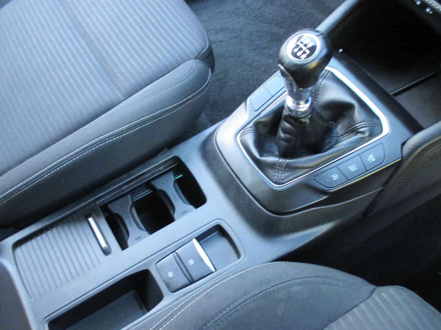 Used Ford Focus 2019 for sale - 77737444: Photo 17