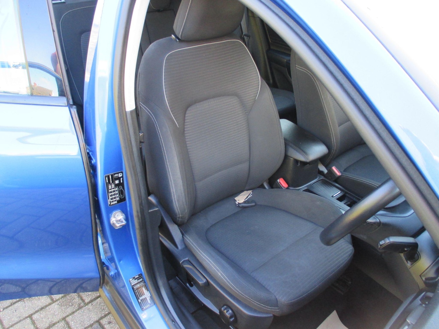 Used Ford Focus 2019 for sale - 77737444: Photo 18