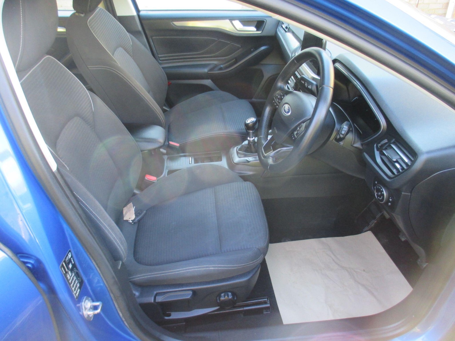 Used Ford Focus 2019 for sale - 77737444: Photo 19