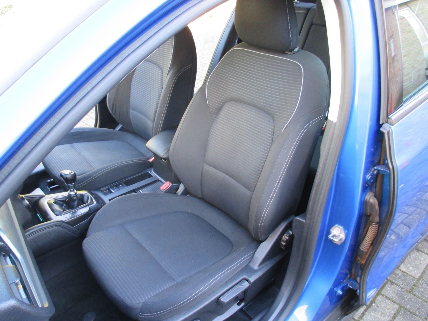 Used Ford Focus 2019 for sale - 77737444: Photo 20