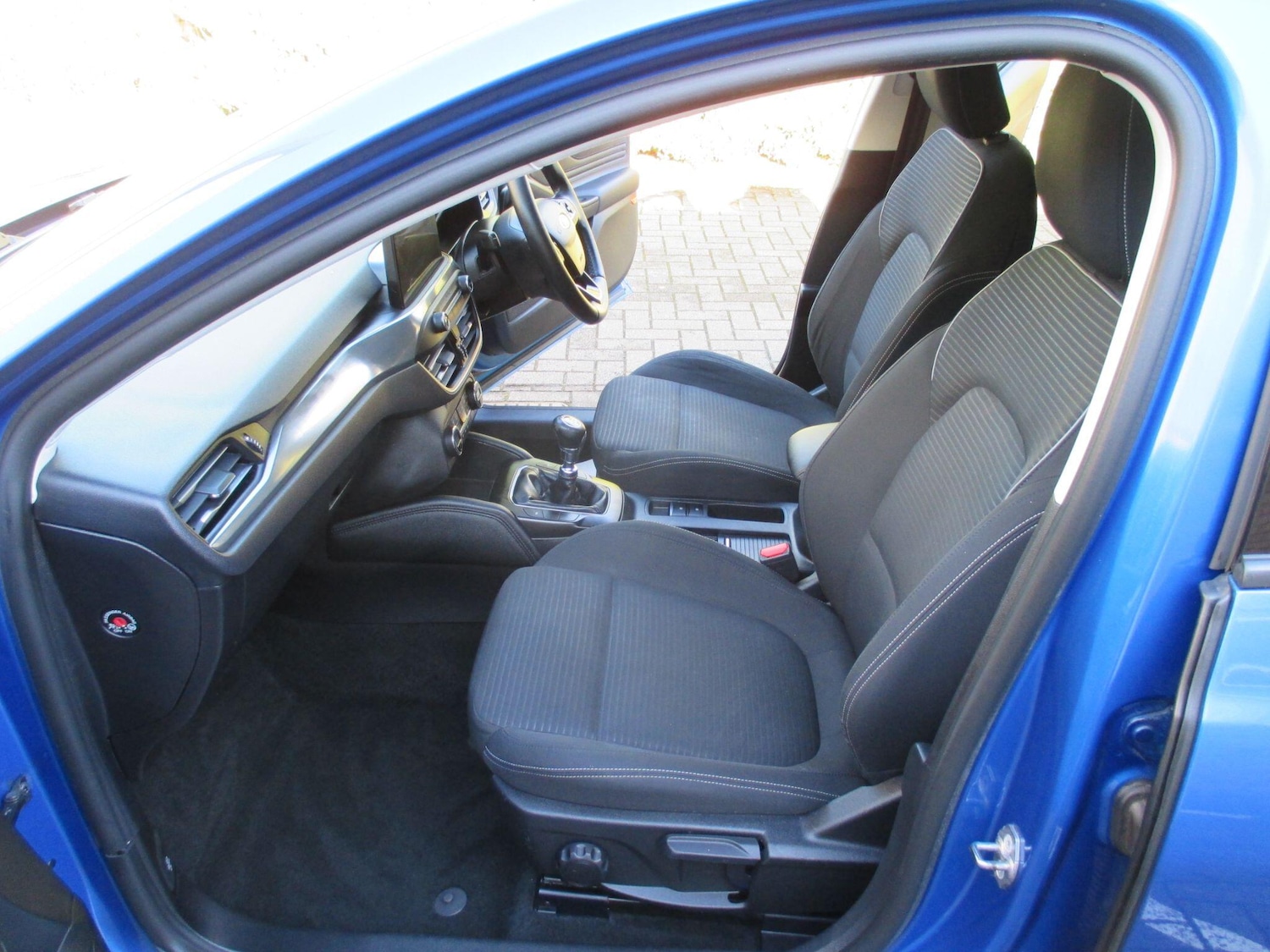 Used Ford Focus 2019 for sale - 77737444: Photo 21