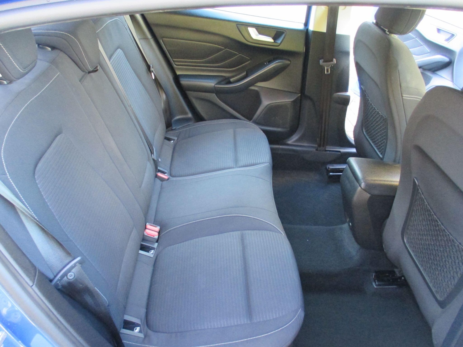 Used Ford Focus 2019 for sale - 77737444: Photo 24