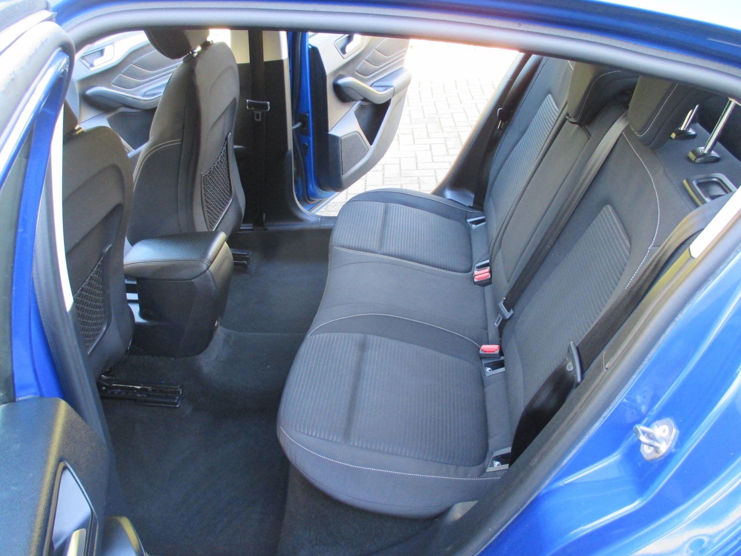 Used Ford Focus 2019 for sale - 77737444: Photo 25