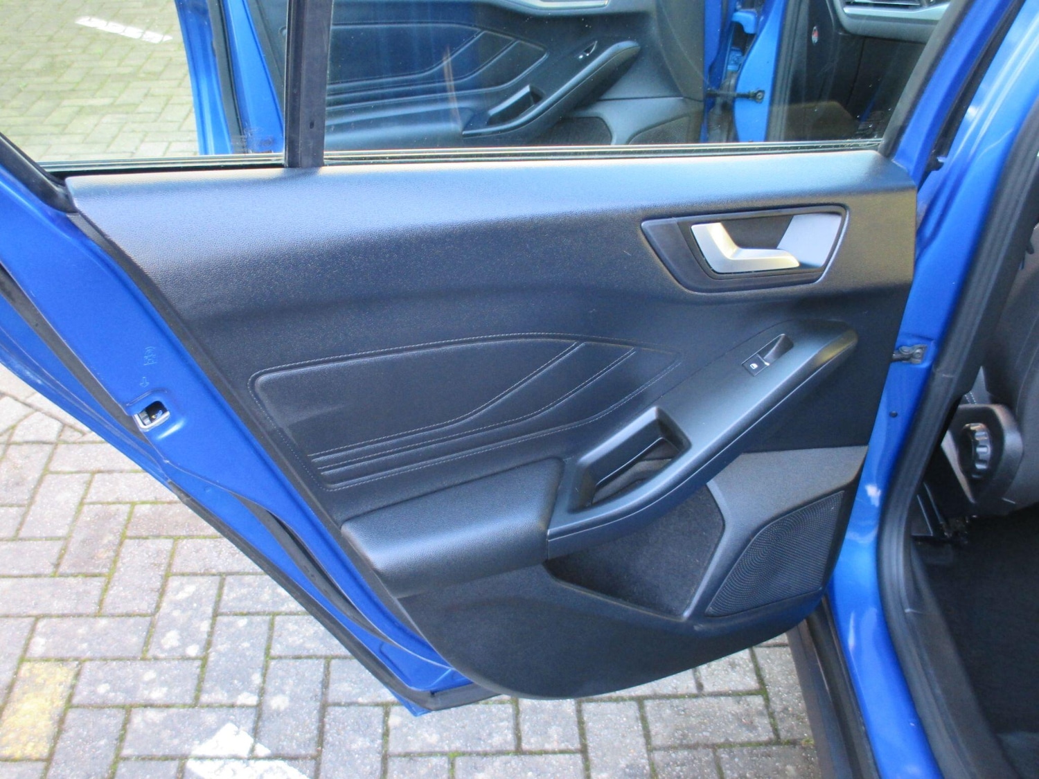 Used Ford Focus 2019 for sale - 77737444: Photo 42