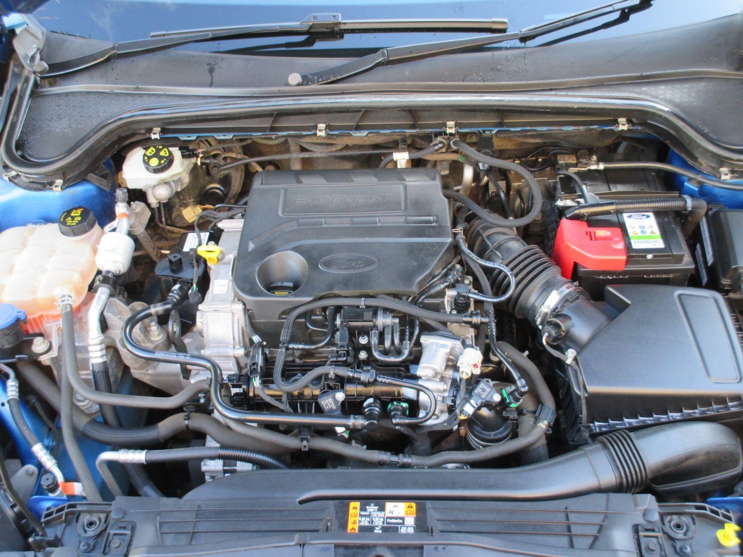 Used Ford Focus 2019 for sale - 77737444: Photo 45