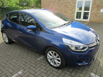 Used Renault Clio 2017 for sale - 78796799: Photo