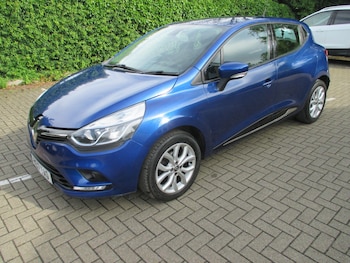 Used Renault Clio 2017 for sale - 78796799: Photo
