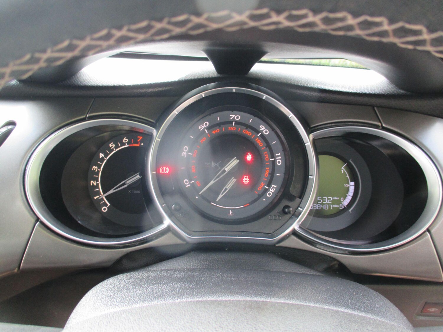 Used DS Automobiles DS 3 2016 for sale - 76013376: Photo 13