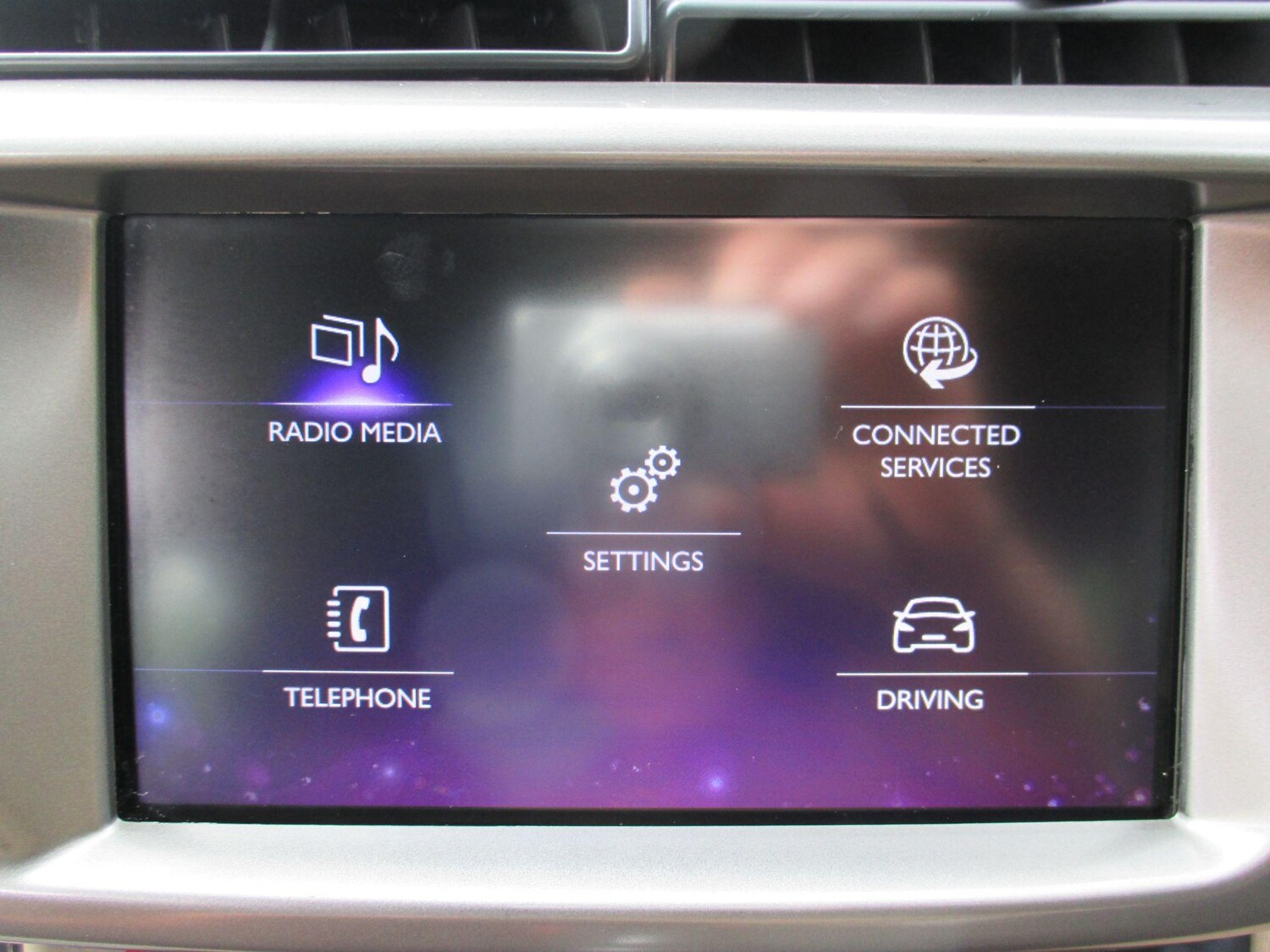 Used DS Automobiles DS 3 2016 for sale - 76013376: Photo 14