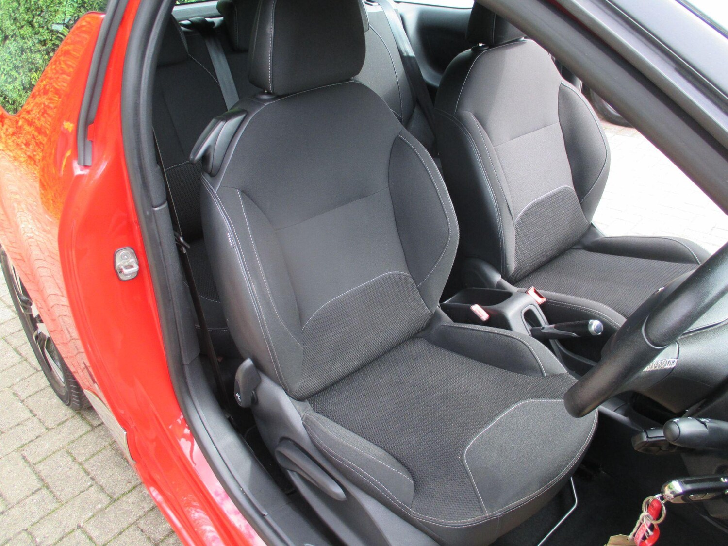 Used DS Automobiles DS 3 2016 for sale - 76013376: Photo 17