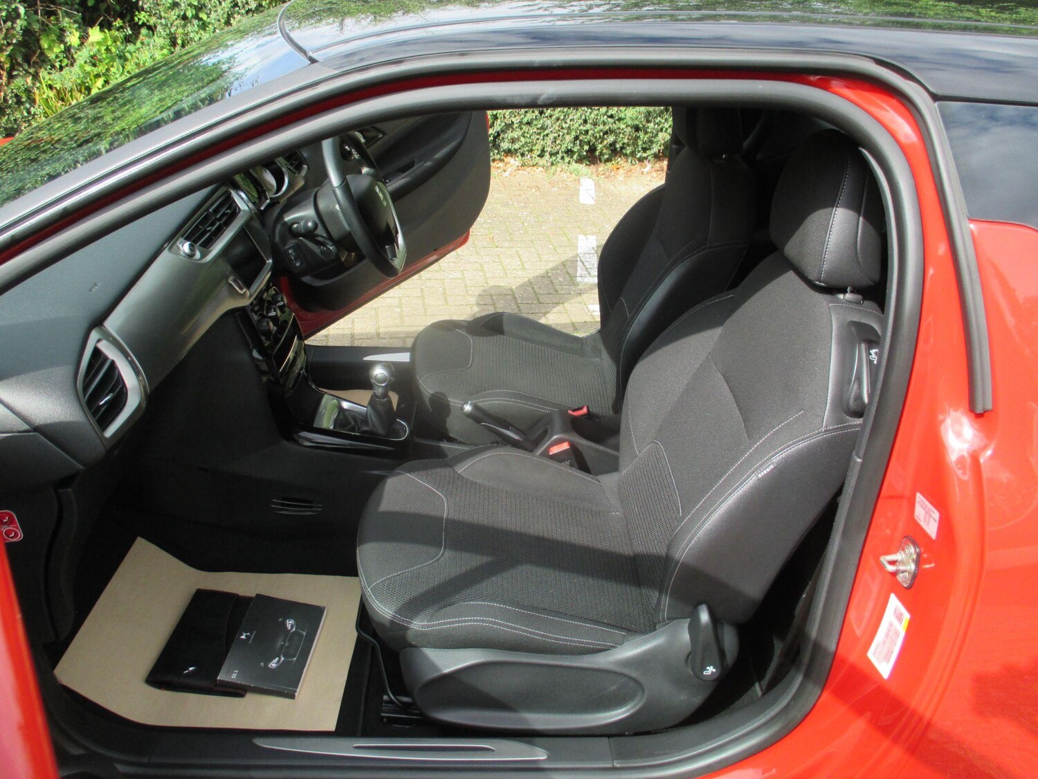 Used DS Automobiles DS 3 2016 for sale - 76013376: Photo 19