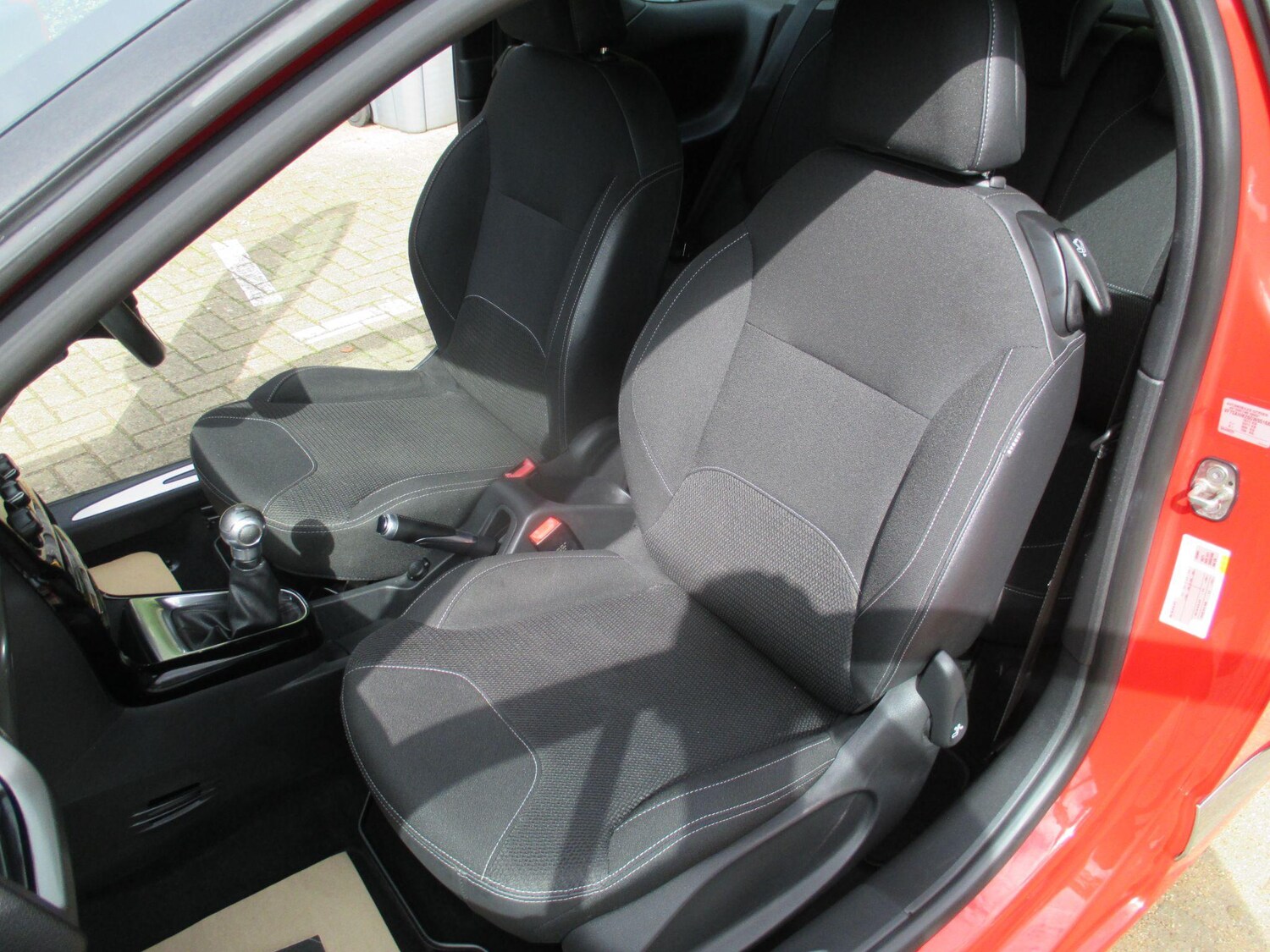 Used DS Automobiles DS 3 2016 for sale - 76013376: Photo 20