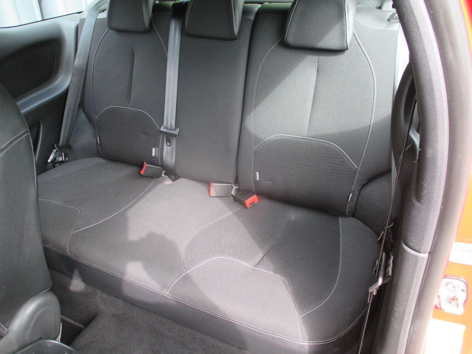 Used DS Automobiles DS 3 2016 for sale - 76013376: Photo 21