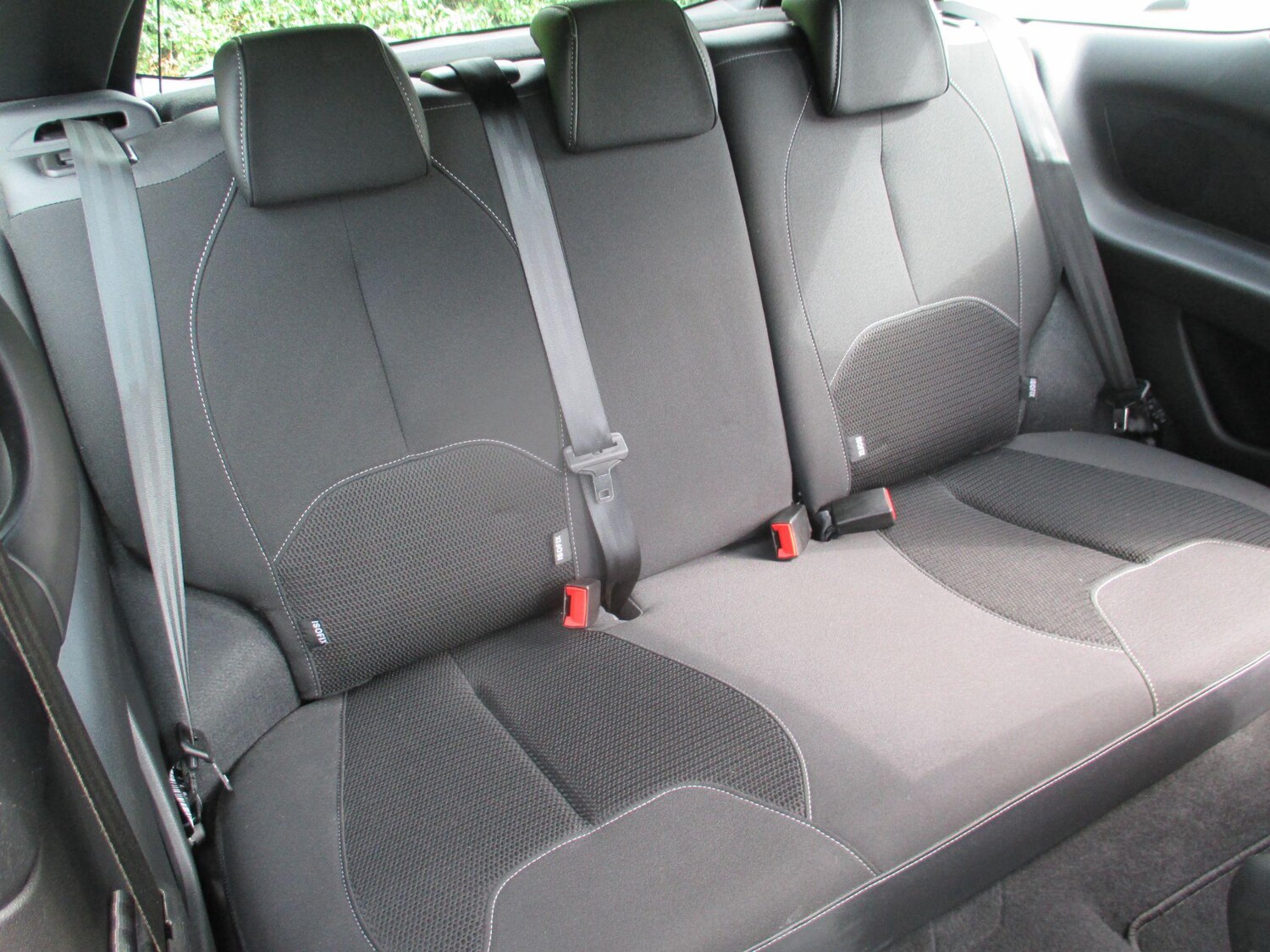 Used DS Automobiles DS 3 2016 for sale - 76013376: Photo 22