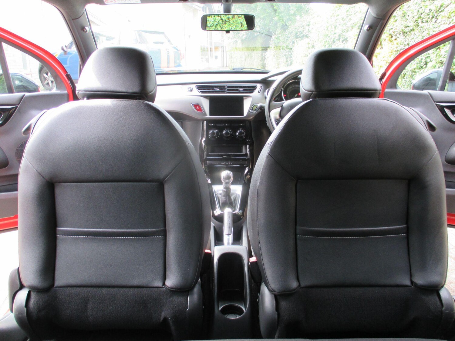 Used DS Automobiles DS 3 2016 for sale - 76013376: Photo 23