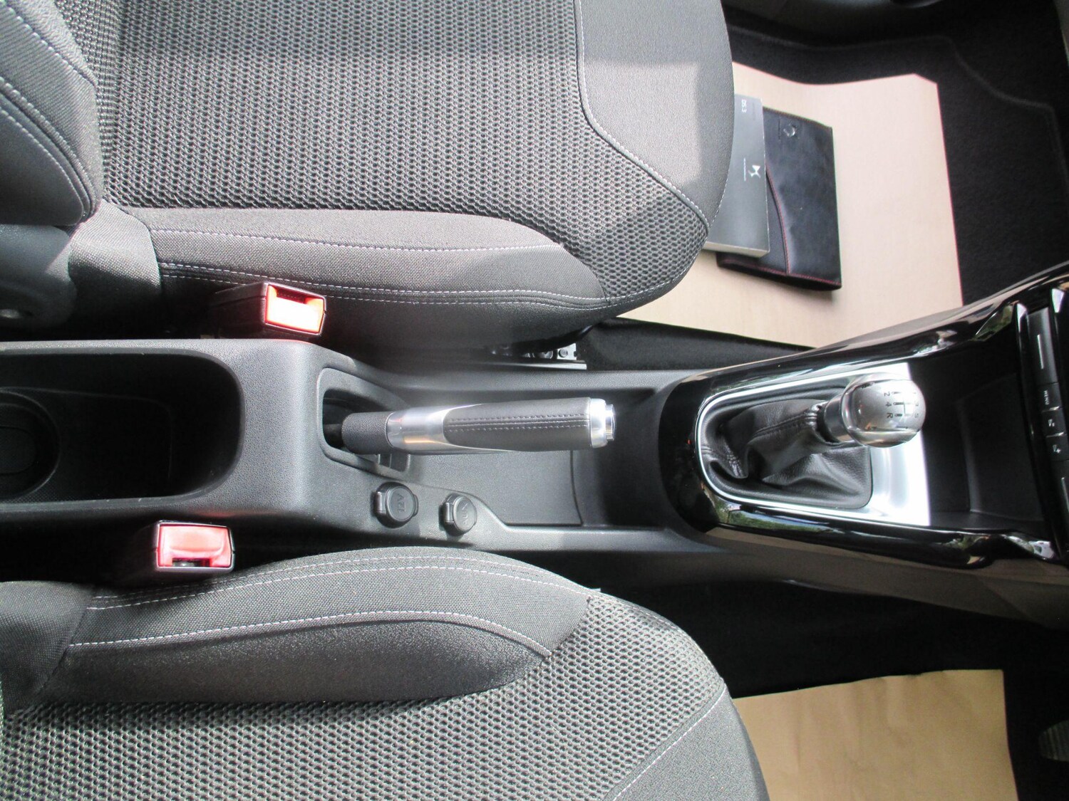 Used DS Automobiles DS 3 2016 for sale - 76013376: Photo 29