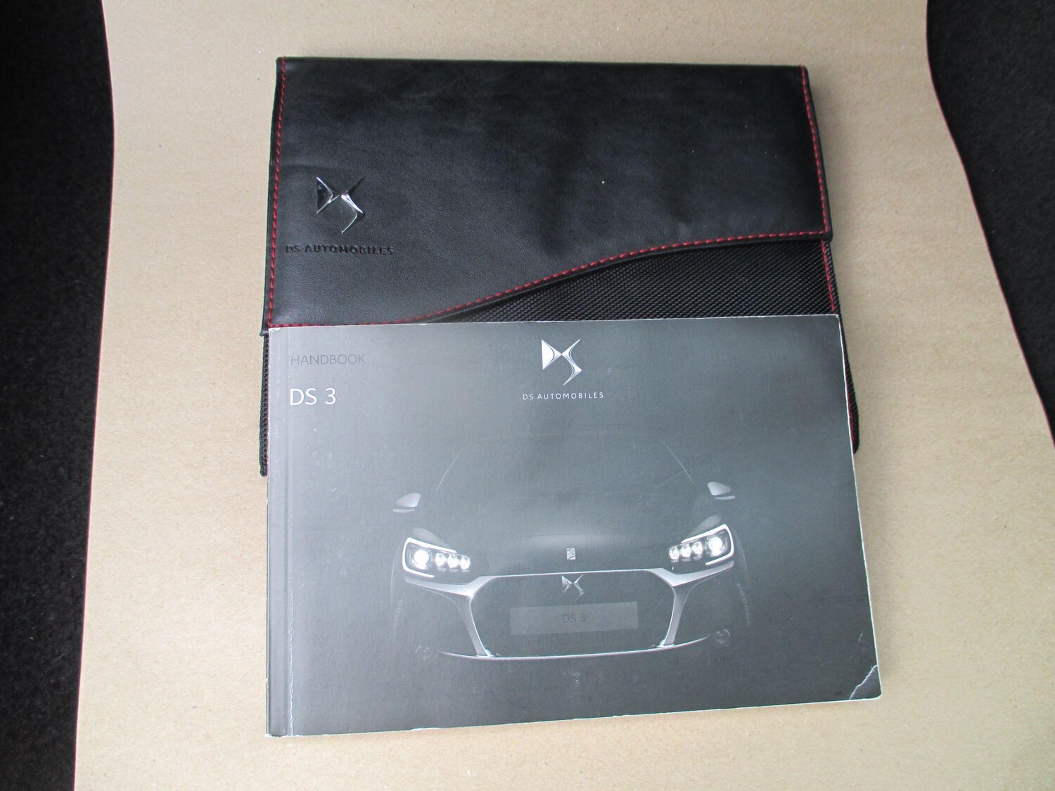 Used DS Automobiles DS 3 2016 for sale - 76013376: Photo 34