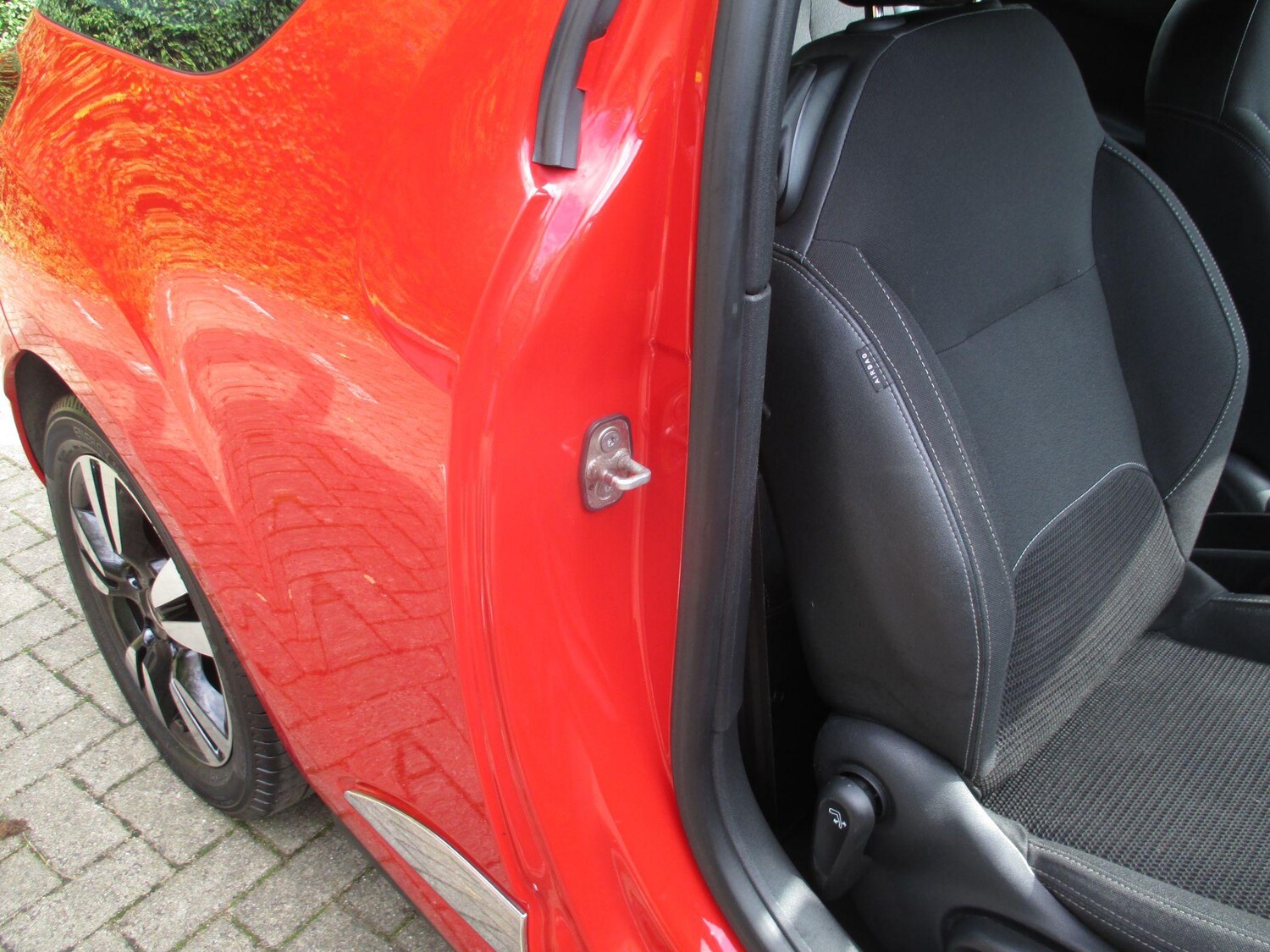 Used DS Automobiles DS 3 2016 for sale - 76013376: Photo 39