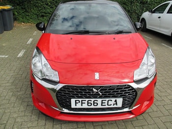 Used DS Automobiles DS 3 2016 for sale - 76013376: Photo 3