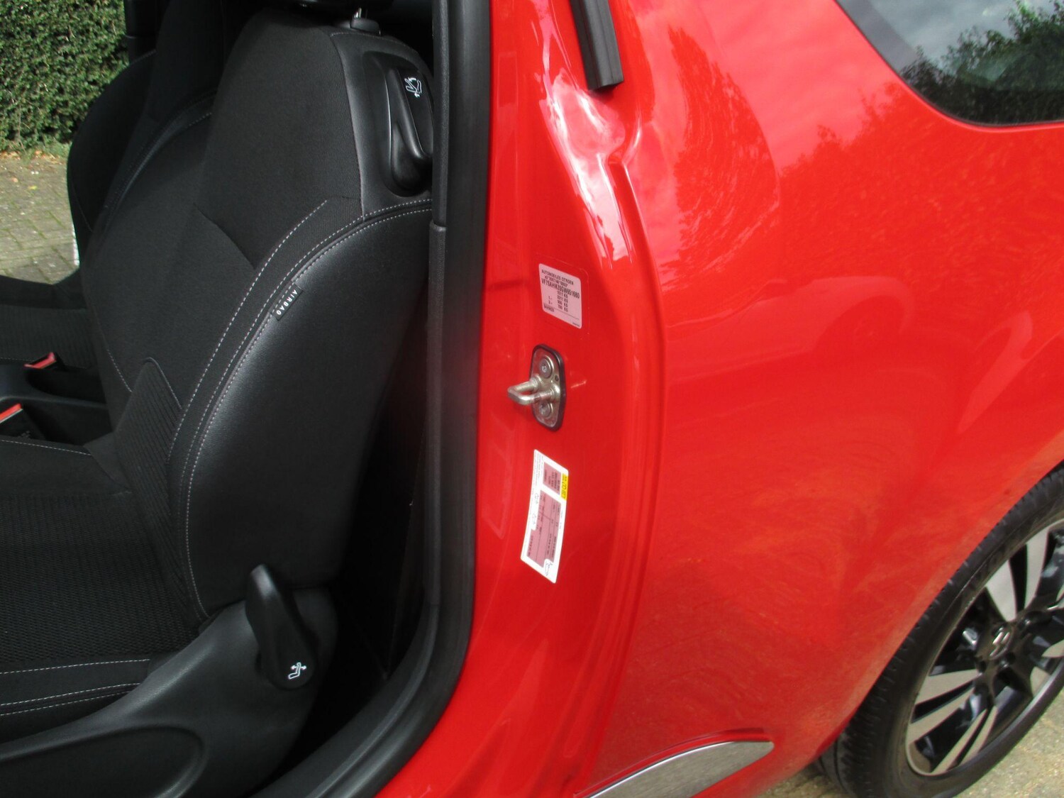 Used DS Automobiles DS 3 2016 for sale - 76013376: Photo 41