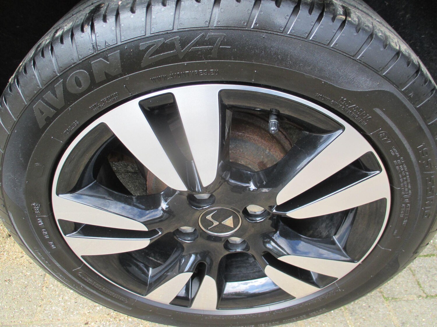 Used DS Automobiles DS 3 2016 for sale - 76013376: Photo 44